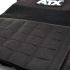 Het ATX Tactical Weight Vest heeft een MOLLE systeem voor het bevestigen van accessoires