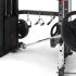 De Landmine optie van de ATX Monster Full-Functional Gym