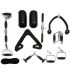 Deze accessoires zijn inbegrepen bij ATX Monster Full-Functional Gym