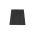 Rubbermat 100 x 50 x 1 cm
