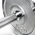 CHD Dumbbells Chroom