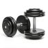 CHD Complete Set Gietijzer - 1 kg stappen