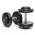 CHD Complete Set Gietijzer - 1 kg stappen