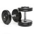 CHD Complete Set Gietijzer - 1 kg stappen