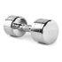 Chromen Trainingsgewichten Set 1 - 10 kg