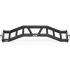 De ATX Cambered Swiss Bar heeft meerdere parallelgrepen met vier verschillende greepbreedtes