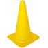 Pylon geel