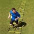 9 meter lange dubbele trainingsladder voor coördinatietraining