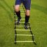 4 meter lange trainingsladder voor coördinatietraining