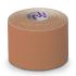 Kinesiotape 5 cm x 5 m - Beige