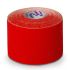 Kinesiotape 5 cm x 5 m - Rood