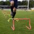 Hordetraining met de mini horden