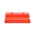 Reebok Step - Reserve vloerblok (rood)
