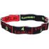 Elastiband level 2 - zwart