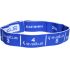Elastiband level 3 - blauw