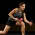 Reactietraining en behendigheidstraining met een reactie bal
