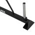 Farmers Walk Heavy Weight met verchroomde sleeves