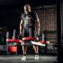 De ATX Farmers Walk Heavy Weight Handles zijn ideaal voor Strongman training