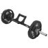 De ATX Farmers Walk Double Handles zijn zwaar belastbaar tot 300 kg