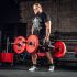De ATX Farmers Walk Double Handles zijn ideaal voor Strongman training