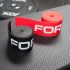 De Fortex Floss Bands zijn verkrijgbaar in twee sterktes van 1,0 mm en 1,5 mm