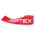 Fortex Floss Band 1,5 mm - Rood