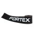 Fortex Floss Band 1,0 mm - Zwart