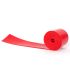 Fortex Floss Band 1,5 mm - Rood