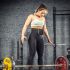 De Fortex Powerliftriem helpt je om je buikspieren goed aan te spannen