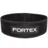 De Fortex Nylon Powerlift Riem is een comfortabel alternatief voor lederen riemen