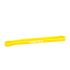 Shorty Band 30 cm - Extra-Small (Geel)
