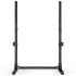 Fortex Squat Rack met Westside hole spacing gatenpatroon