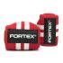 Fortex Wrist Wraps - Rood