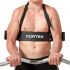 Fortex Arm Blaster voor het isoleren van de biceps