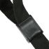 De nekband van de Fortex Arm Blaster is verstelbaar in lengte
