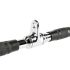 Lattrekstang 120 cm met ergo-rubbergrip