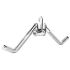 Triceps/Curl-greep 50cm