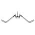 Triceps/Curl-greep 50cm