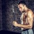 Triceps Touw Single voor eenarmige triceps en biceps oefeningen