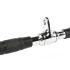 Lattrekstang parallel 65 cm met ergo-rubbergrip
