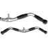 Curlgreep 75 cm met ergo-rubbergrip