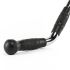 Tricepsgreep gebogen met ergo-rubbergrip