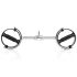 Pull-Greep Draaibaar 44 cm