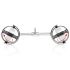 Pull-Greep Draaibaar 44 cm