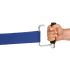 De Weerstandsband Handgreep biedt een comfortabele en veilige grip