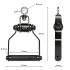 Afmetingen van de ATX Rotation Single Handle