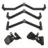 ATX Foam Grip Set