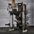 Pull-ups met de optrekstang van de ATX Multi Gym GMX-2000