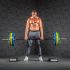 De Deadlift Deadener zijn ideaal voor het dempen van deadlifts