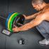 De Deadlift Deadener zijn ook handig voor het verwisselen van halterschijven
